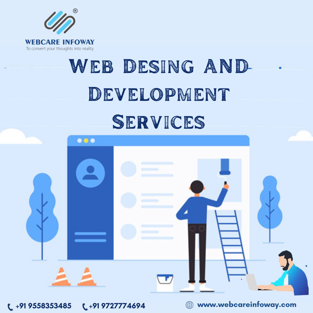 Top Web Development Training in Rajkot with Live Projects