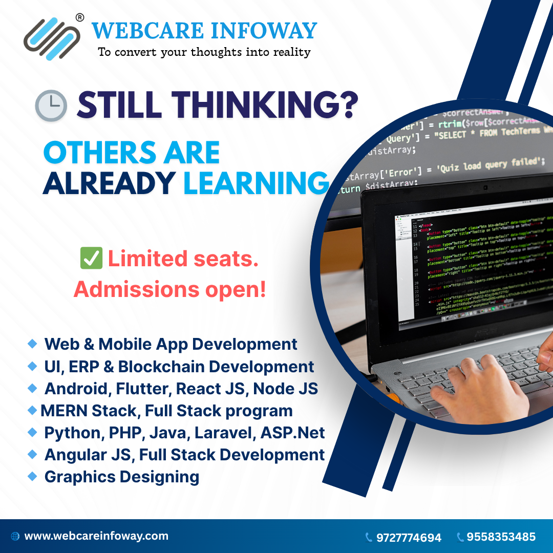 The Future of AI Jobs in Rajkot – Skills, Salaries & Career Opportunities (2025 Guide)