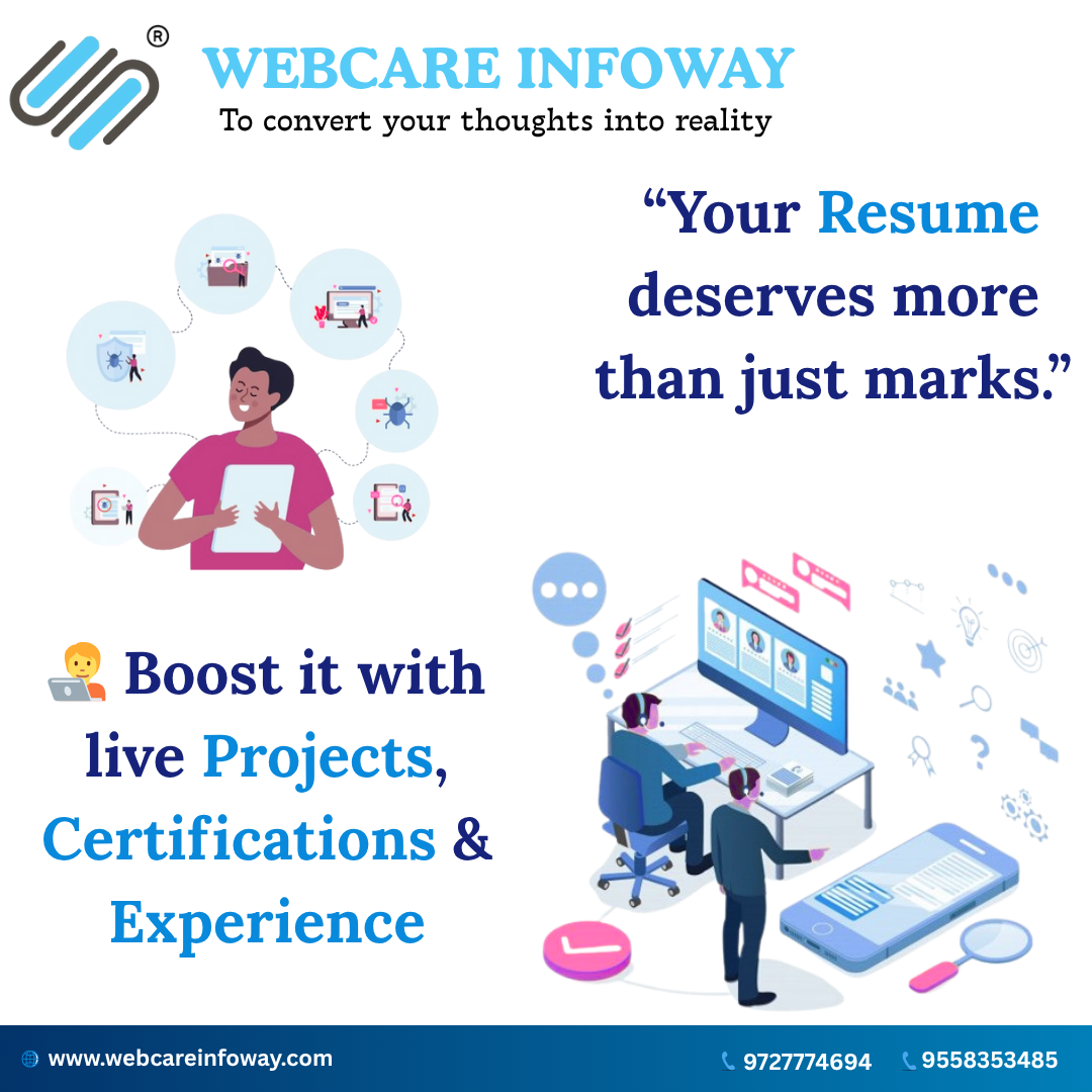 How Practical Training Helps Students Get Jobs Faster (Rajkot 2026 Guide)