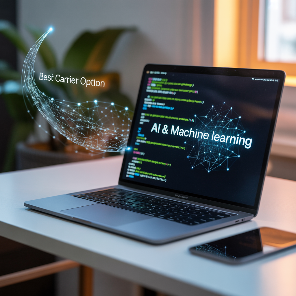 AI & ML Training Rajkot