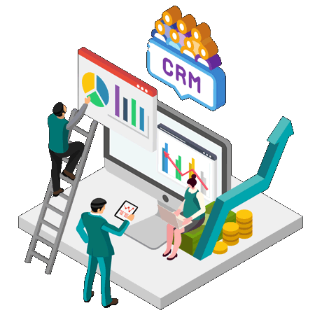 CRM Software Development