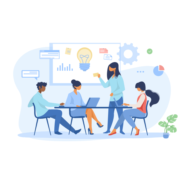 Sales Automation CRM