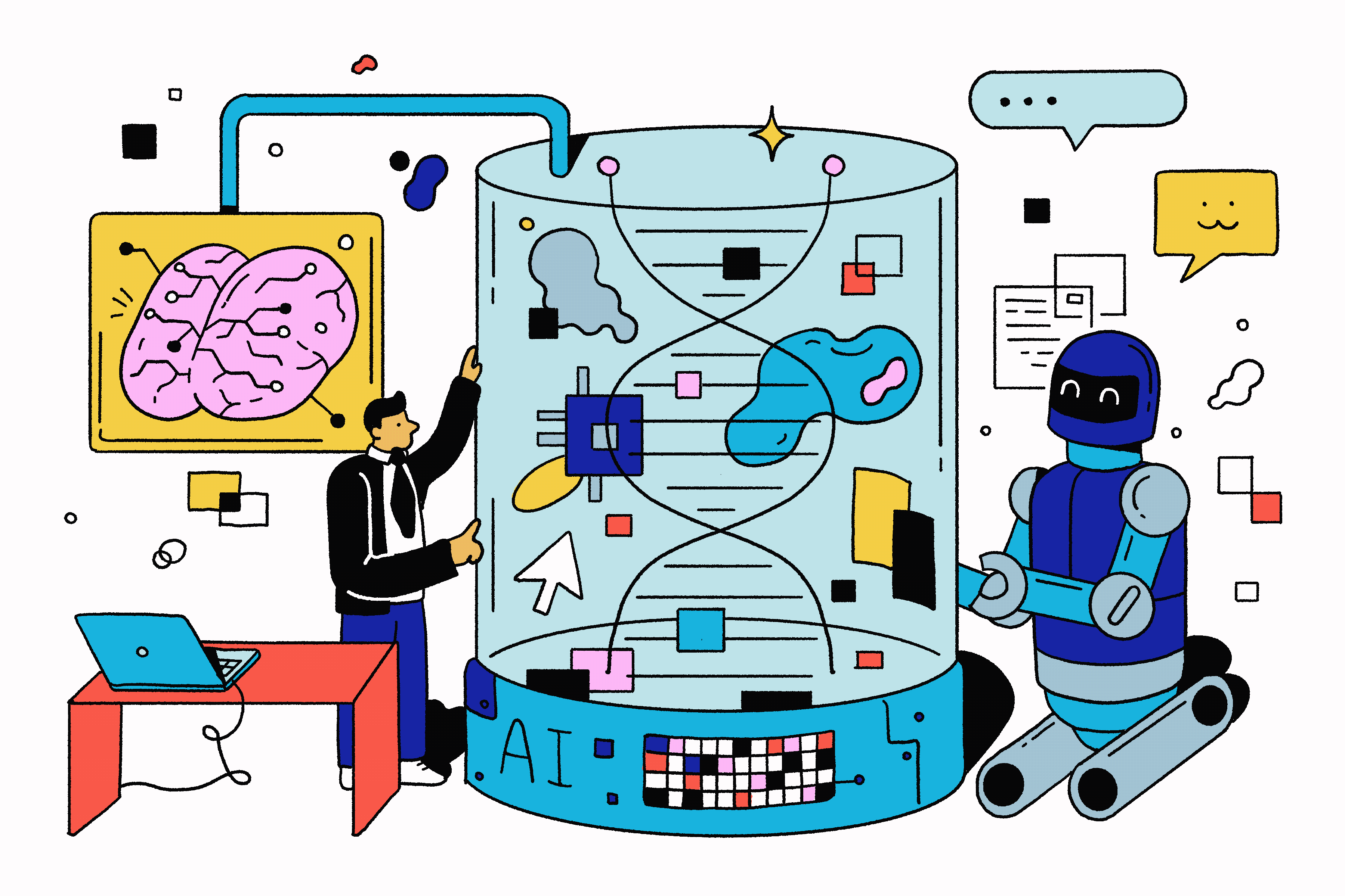 Machine Learning Development