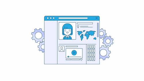 AI Lead Management System