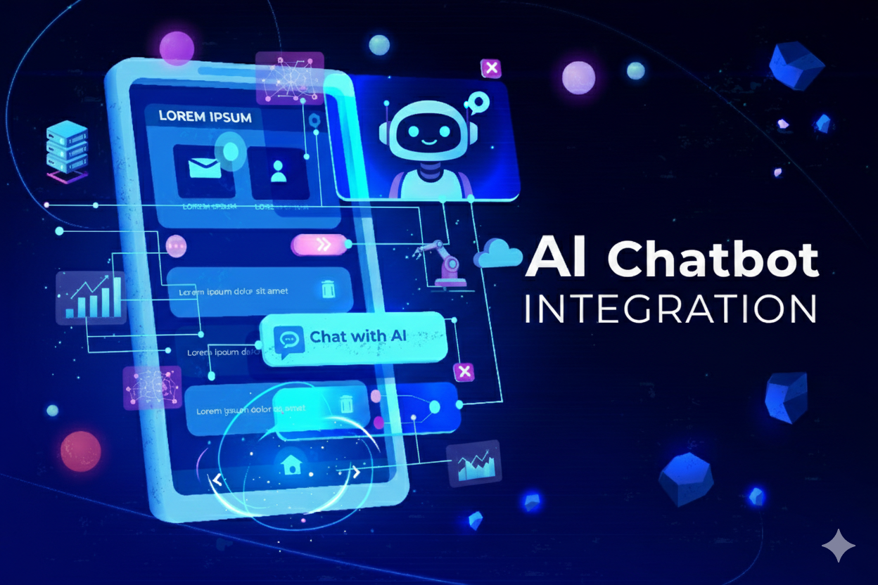 AI Chatbot Development