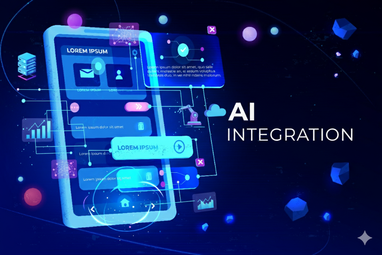 AI Integration Services