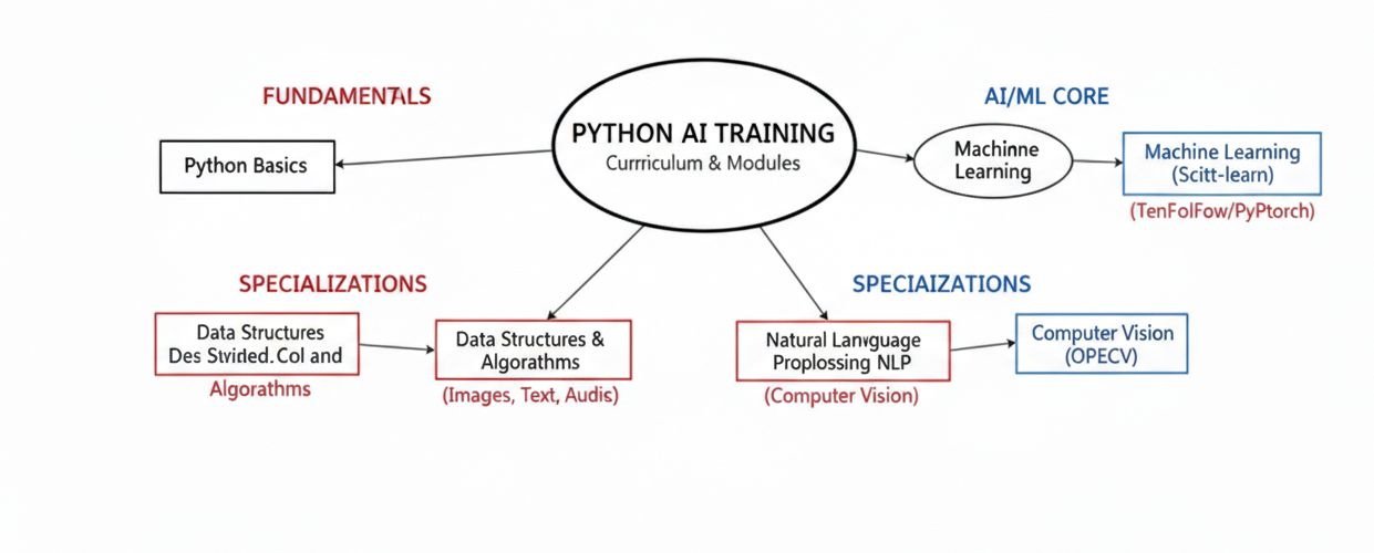 AI & Data Science Training Rajkot