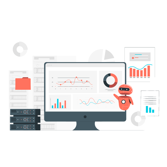POS Software Dashboard