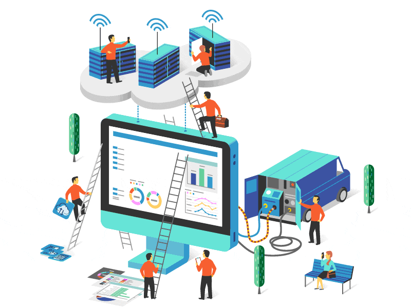Inventory Management Software