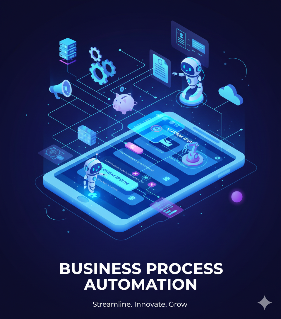 Business Process Automation