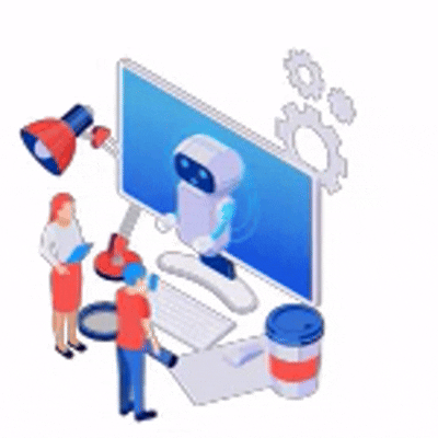AI Virtual Assistant