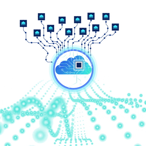 Cloud Infrastructure Development