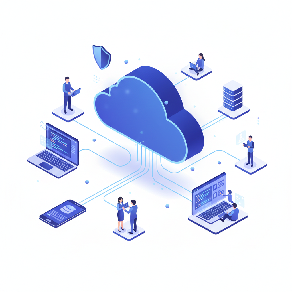 Cloud Application Development Rajkot