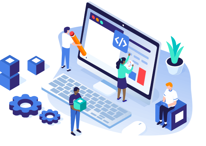 Cloud Application Dashboard
