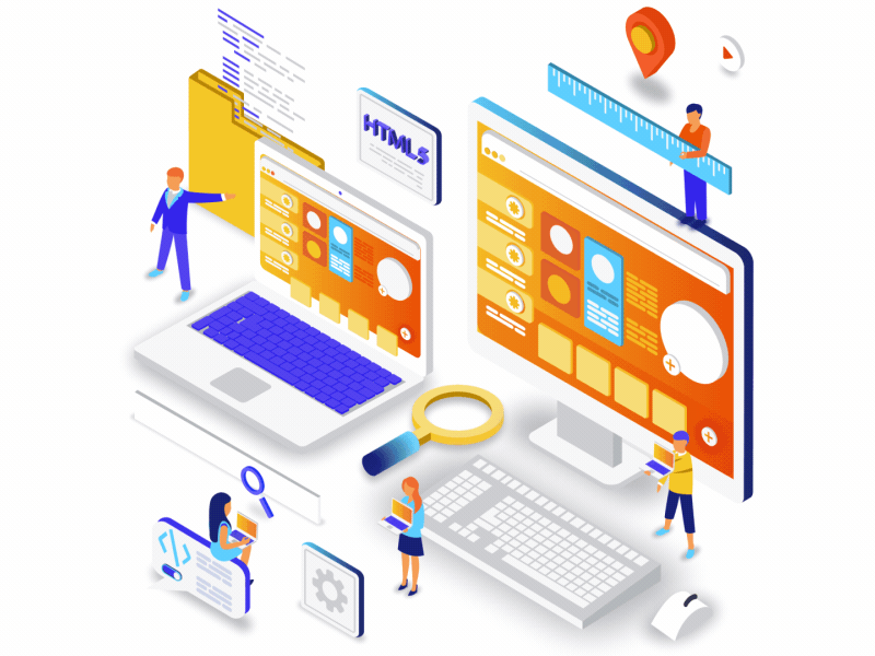 AI SaaS Platform Development