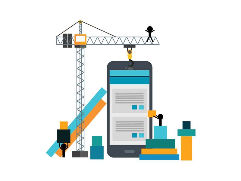 Cross Platform App Development