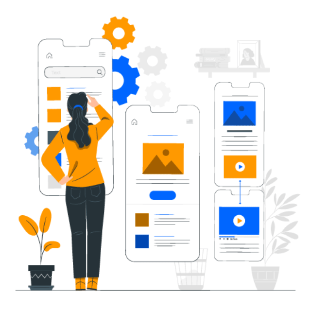 Mobile App Development Company Rajkot