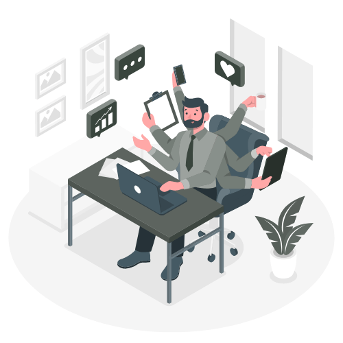 Payroll Management Software
