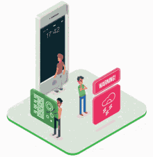 Business Mobile Application Development
