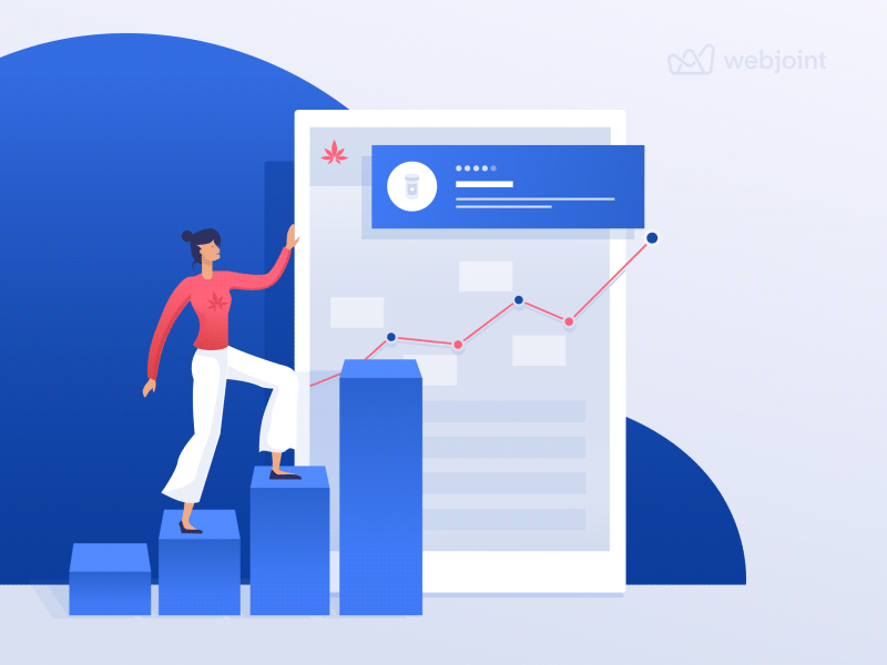 SaaS Application Dashboard