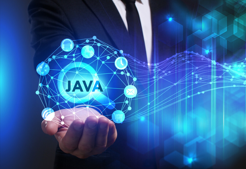 java